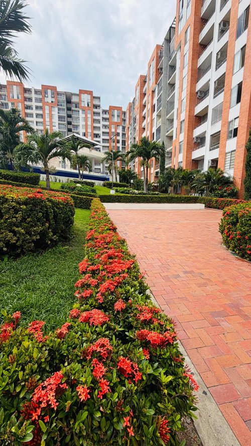Apartamento de 3 alcobas en venta en Girardot, Girardot, 71 m² · foto 19 de 20
