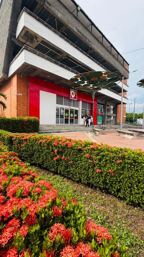 Apartamento de 3 alcobas en venta en Girardot, Girardot, 71 m² · foto 20 de 20