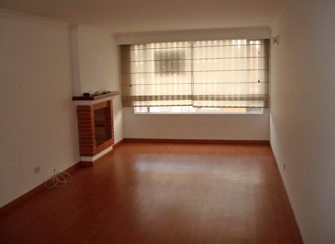 Apartamento en venta en Santa Barbara, Bogotá · foto 2 de 22