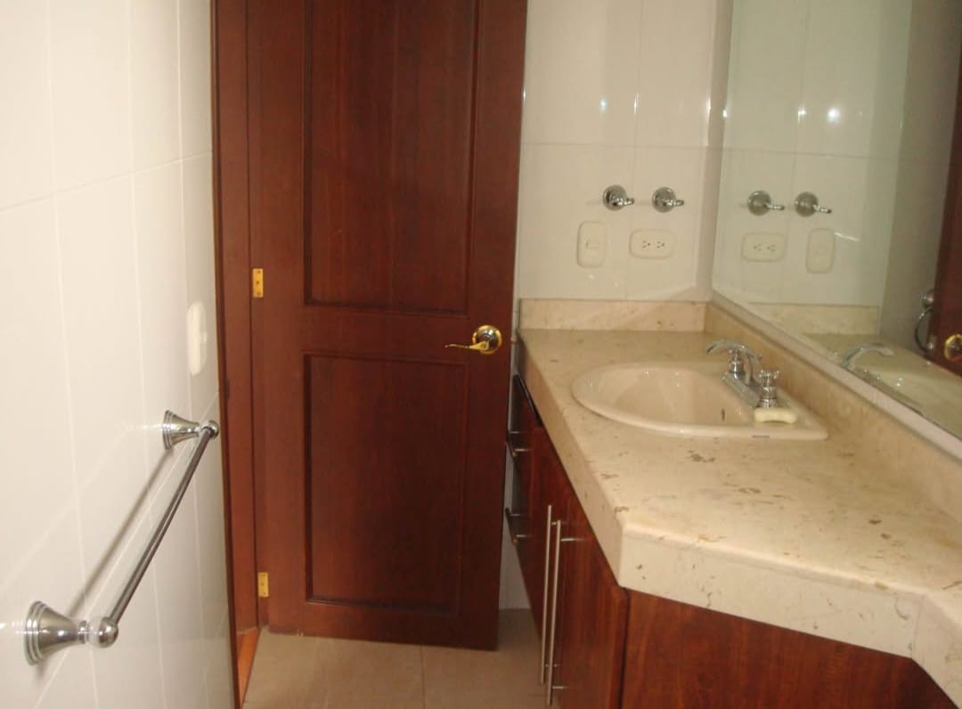 Apartamento en venta en Santa Barbara, Bogotá · foto 12 de 22