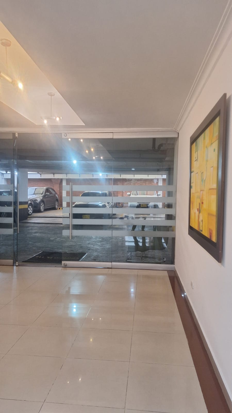 Apartamento en venta en Santa Barbara, Bogotá · foto 16 de 22