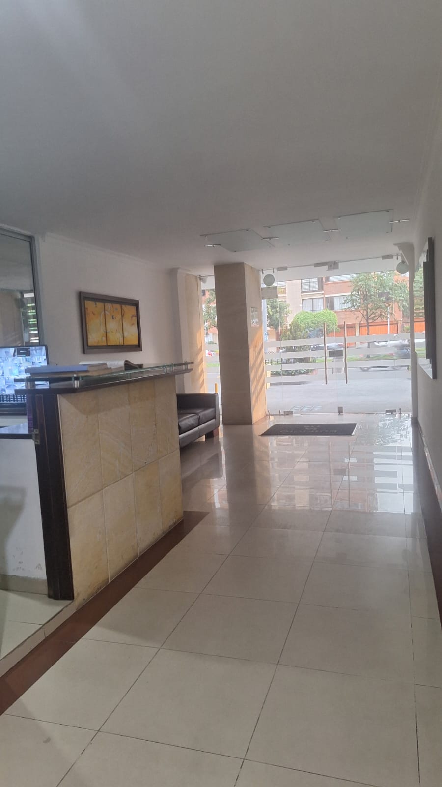 Apartamento en venta en Santa Barbara, Bogotá · foto 17 de 22