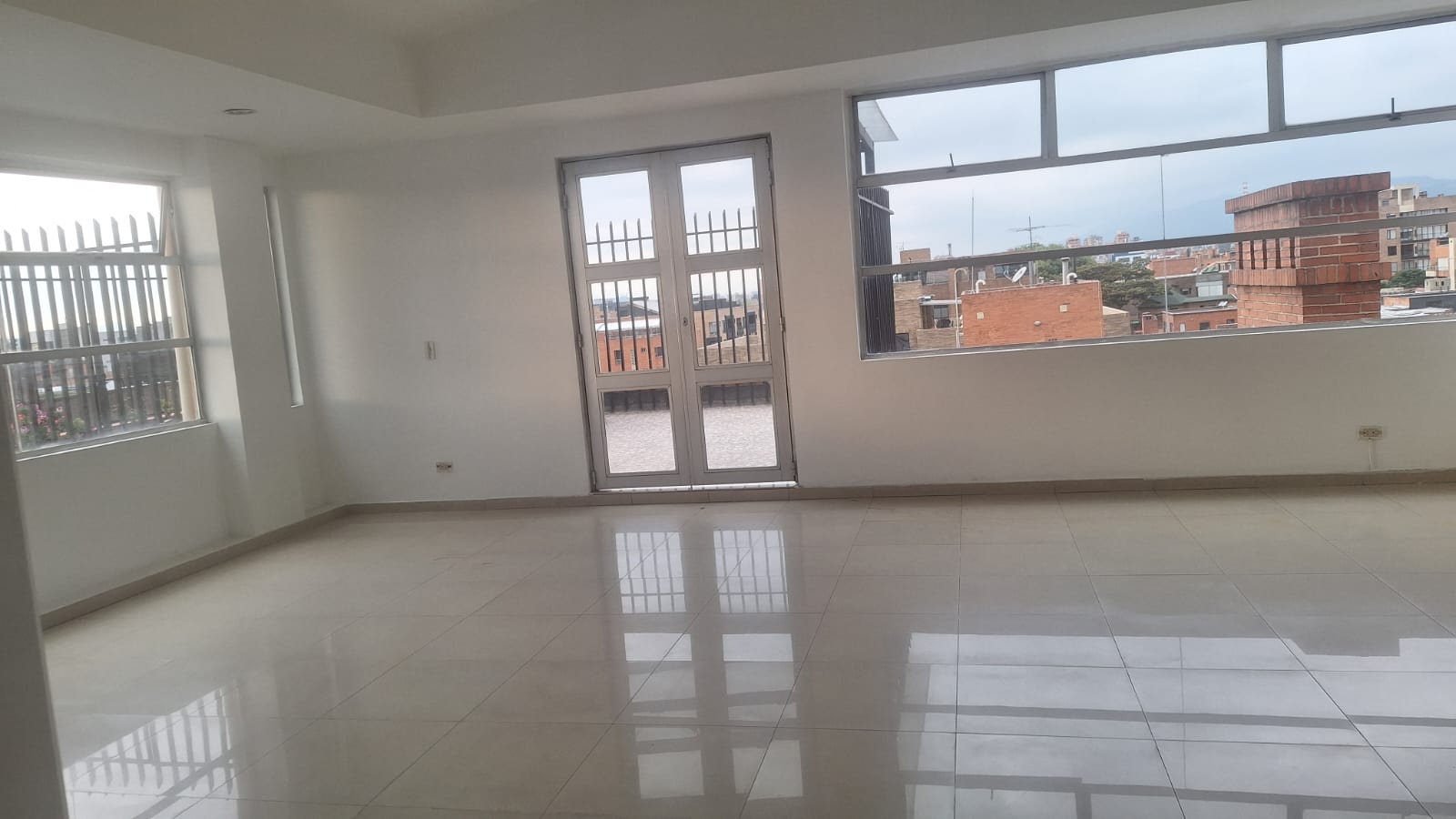 Apartamento en venta en Santa Barbara, Bogotá · foto 19 de 22