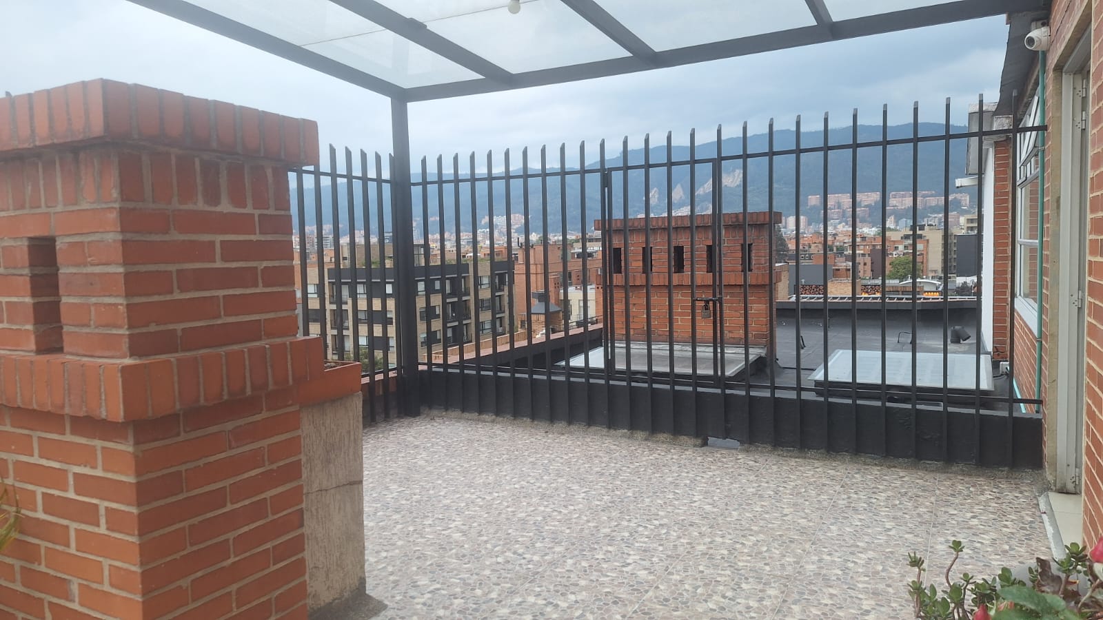 Apartamento en venta en Santa Barbara, Bogotá · foto 20 de 22