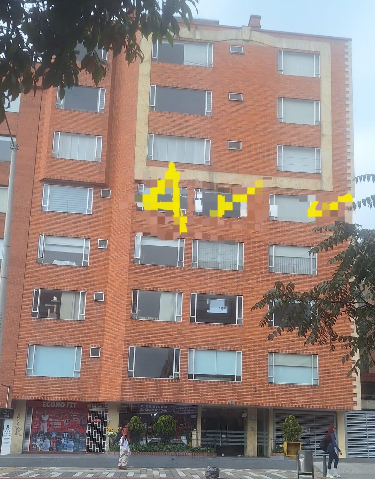Apartamento en venta en Santa Barbara, Bogotá · foto 21 de 22