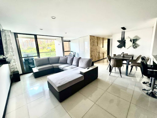 Apartamento en venta en Castropol, Medellín 3