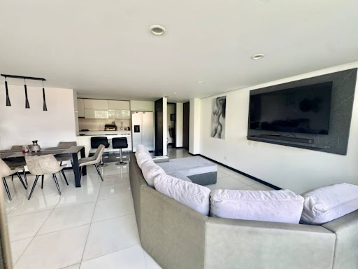 Apartamento en venta en Castropol, Medellín 4