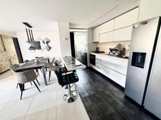 Apartamento en venta en Castropol, Medellín 5