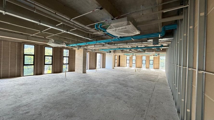 Oficina en arriendo en Las Lomas, Medellín, 714 m² · foto 12 de 18
