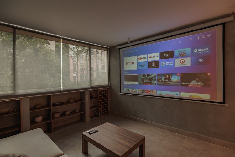 Apartamento de 2 alcobas en venta en Las Lomas, Medellín, 80 m² · foto 18 de 20