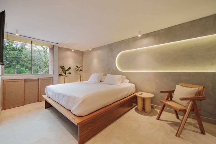 Apartamento de 2 alcobas en venta en Las Lomas, Medellín, 80 m² · foto 14 de 20
