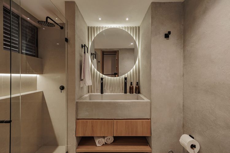 Apartamento de 2 alcobas en venta en Las Lomas, Medellín, 80 m² · foto 15 de 20