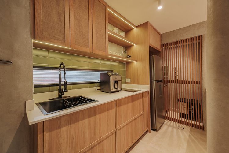 Apartamento de 2 alcobas en venta en Las Lomas, Medellín, 80 m² · foto 13 de 20
