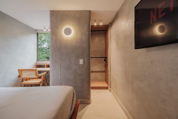 Apartamento de 2 alcobas en venta en Las Lomas, Medellín, 80 m² · foto 19 de 20