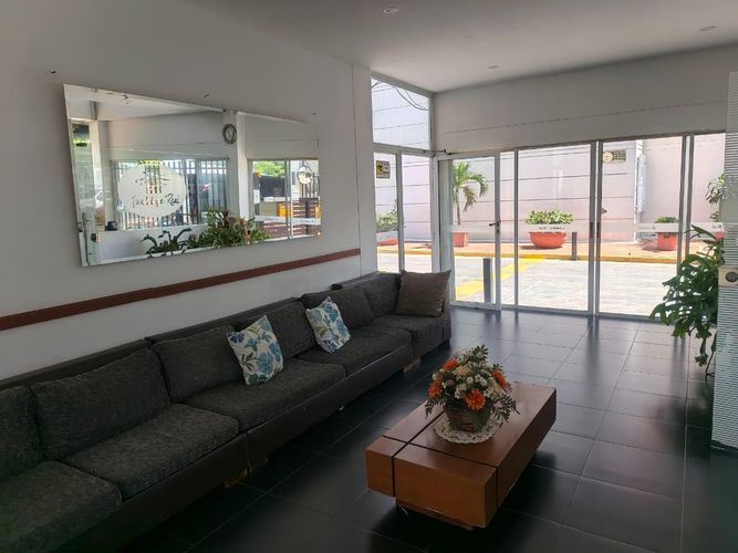 Apartamento de 3 alcobas en venta en Cañaveralejo, Cali, 70 m² · foto 16 de 19