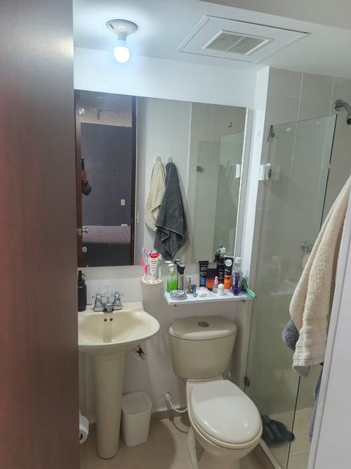 Apartamento de 3 alcobas en venta en Cañaveralejo, Cali, 70 m² · foto 13 de 19
