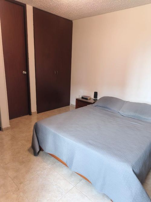 Apartamento de 3 alcobas en venta en Cañaveralejo, Cali, 70 m² · foto 11 de 19