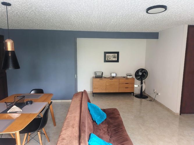 Apartamento de 3 alcobas en venta en Cañaveralejo, Cali, 70 m² · foto 3 de 19