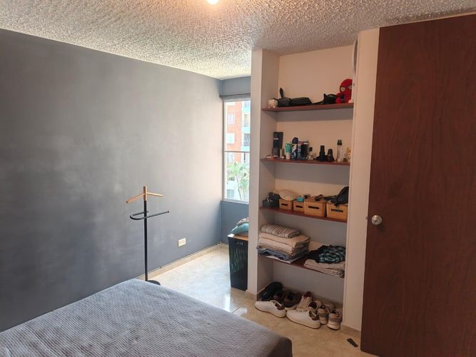 Apartamento de 3 alcobas en venta en Cañaveralejo, Cali, 70 m² · foto 10 de 19