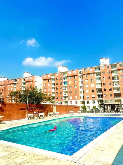 Apartamento de 3 alcobas en venta en Cañaveralejo, Cali, 70 m² · foto 19 de 19