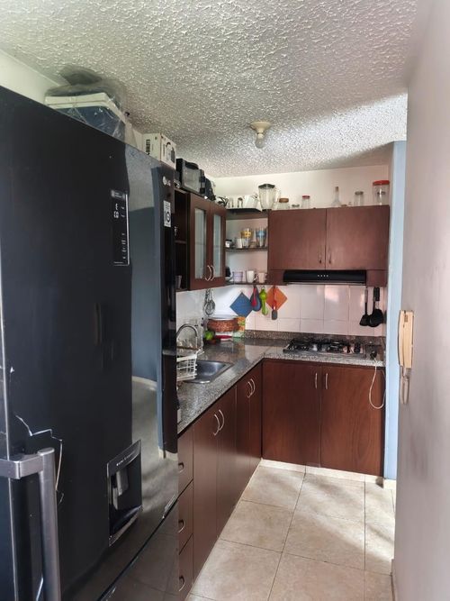 Apartamento de 3 alcobas en venta en Cañaveralejo, Cali, 70 m² · foto 8 de 19