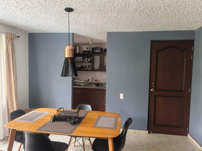 Apartamento de 3 alcobas en venta en Cañaveralejo, Cali, 70 m² · foto 2 de 19