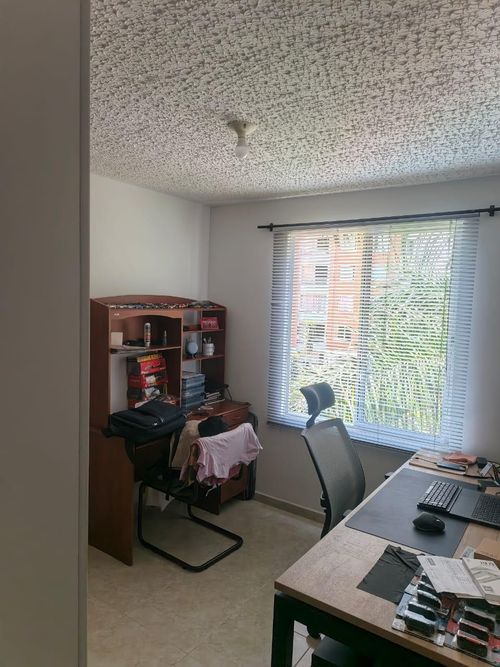 Apartamento de 3 alcobas en venta en Cañaveralejo, Cali, 70 m² · foto 14 de 19
