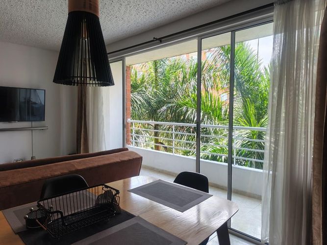 Apartamento de 3 alcobas en venta en Cañaveralejo, Cali, 70 m² · foto 6 de 19