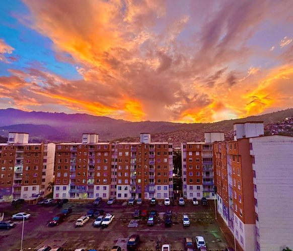Apartamento de 3 alcobas en venta en Cañaveralejo, Cali, 70 m² · foto 18 de 19