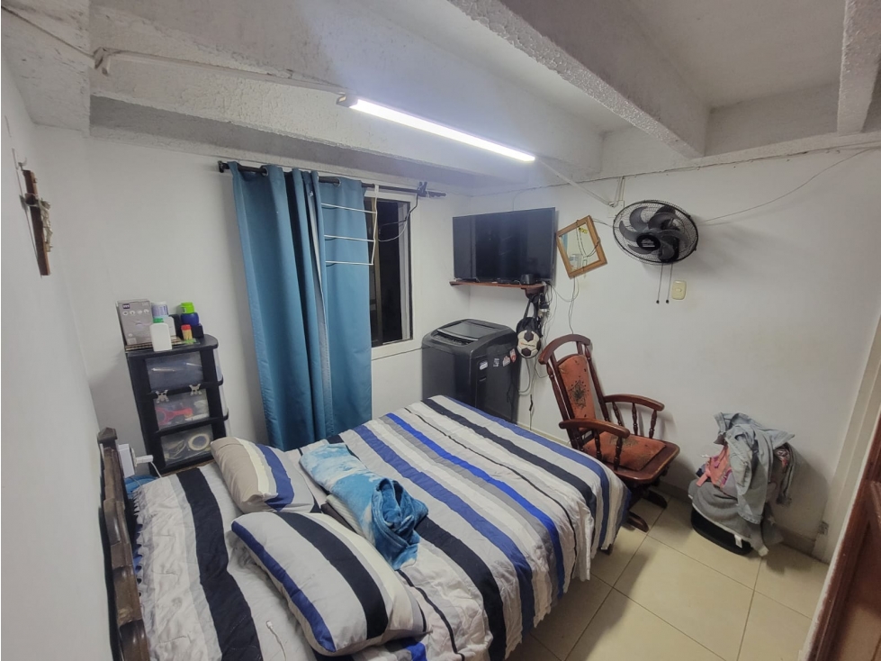 Apartamento en venta en Los Andes, Barranquilla · foto 2 de 24