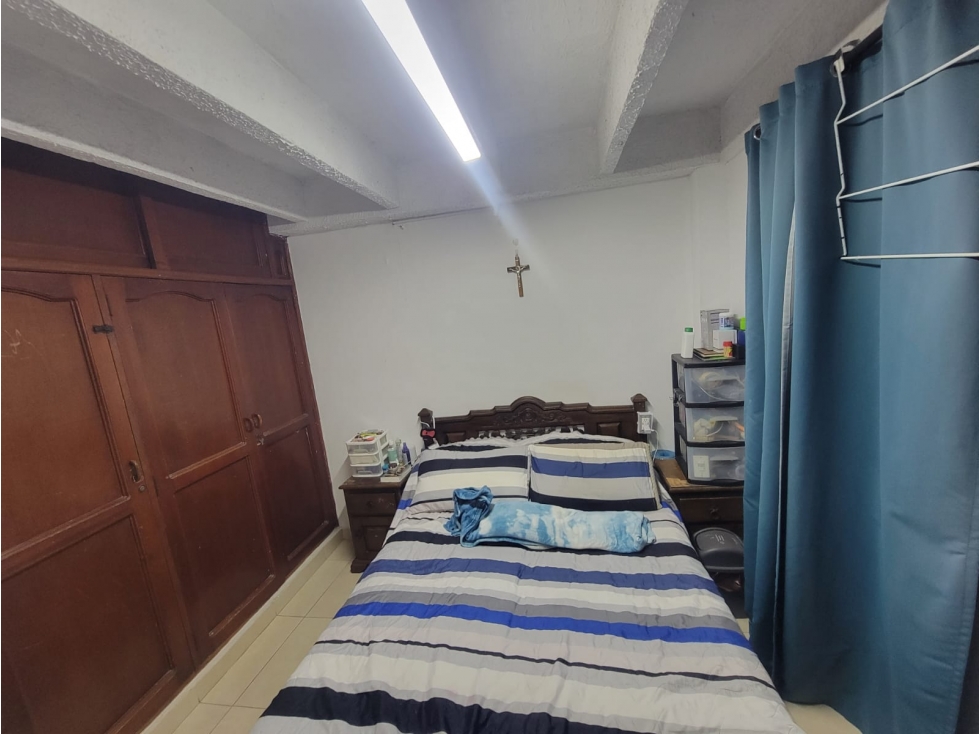 Apartamento en venta en Los Andes, Barranquilla · foto 3 de 24