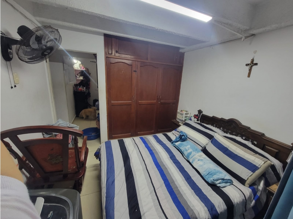 Apartamento en venta en Los Andes, Barranquilla · foto 4 de 24