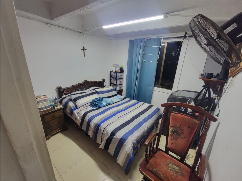 Apartamento en venta en Los Andes, Barranquilla · foto 5 de 24