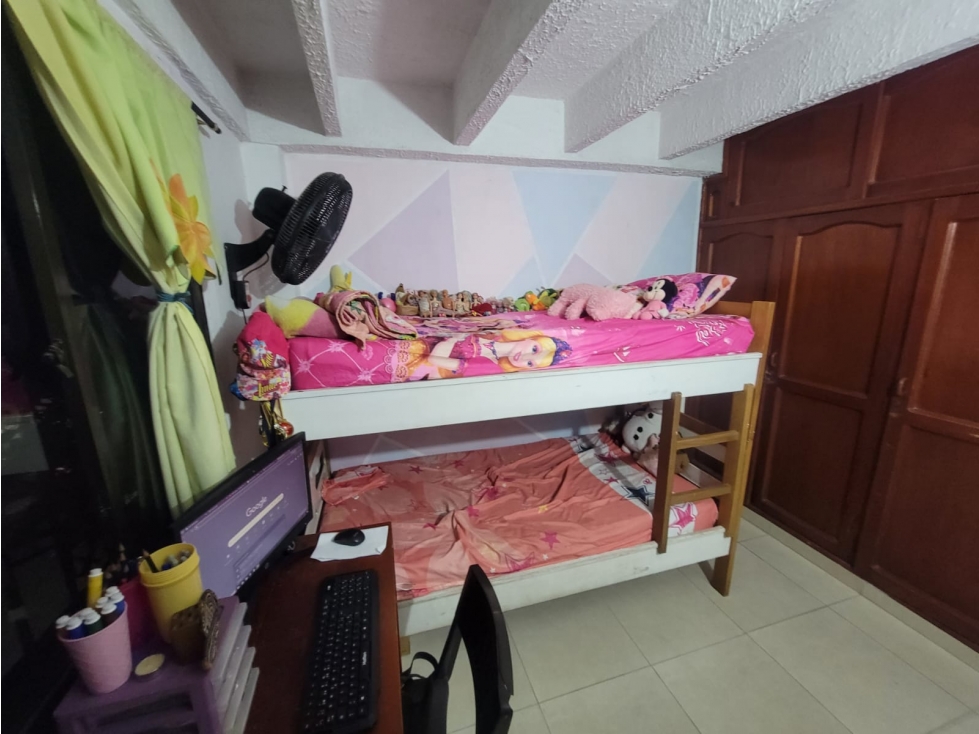 Apartamento en venta en Los Andes, Barranquilla · foto 6 de 24
