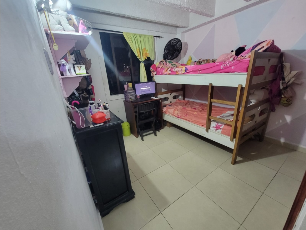 Apartamento en venta en Los Andes, Barranquilla · foto 7 de 24