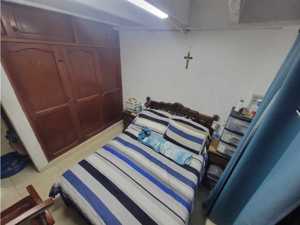 Apartamento en venta en Los Andes, Barranquilla · foto 8 de 24