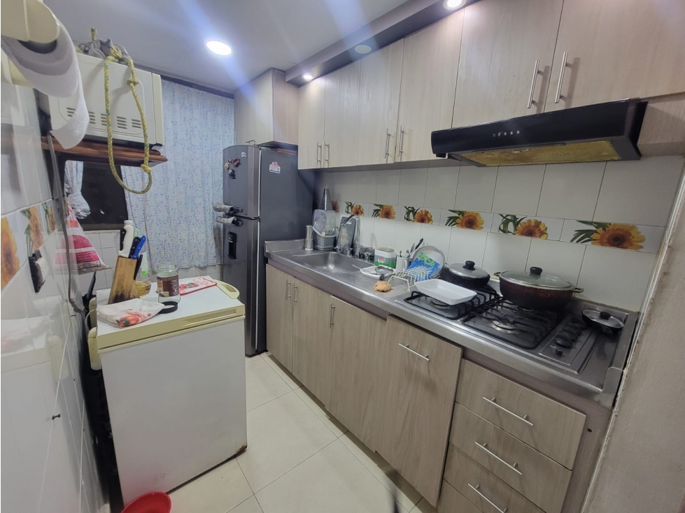 Apartamento en venta en Los Andes, Barranquilla · foto 9 de 24
