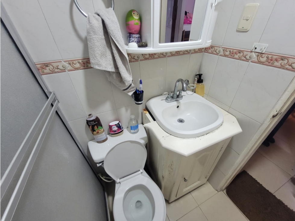 Apartamento en venta en Los Andes, Barranquilla · foto 10 de 24