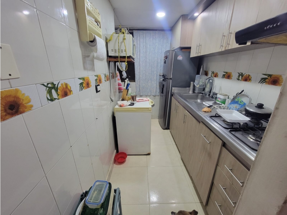 Apartamento en venta en Los Andes, Barranquilla · foto 11 de 24