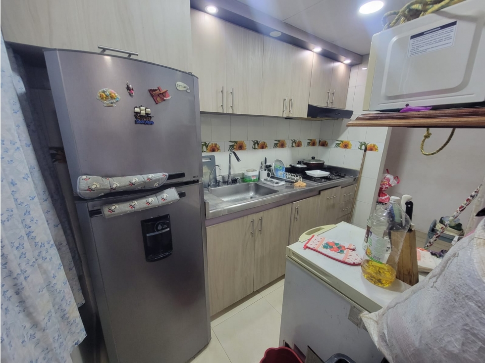 Apartamento en venta en Los Andes, Barranquilla · foto 12 de 24