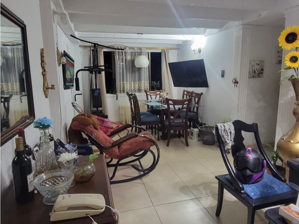 Apartamento en venta en Los Andes, Barranquilla · foto 14 de 24