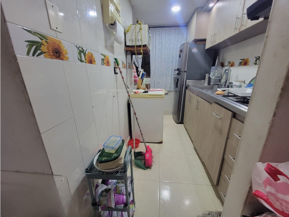 Apartamento en venta en Los Andes, Barranquilla · foto 15 de 24