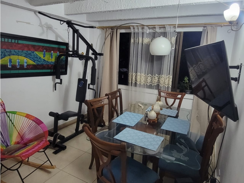 Apartamento en venta en Los Andes, Barranquilla · foto 16 de 24