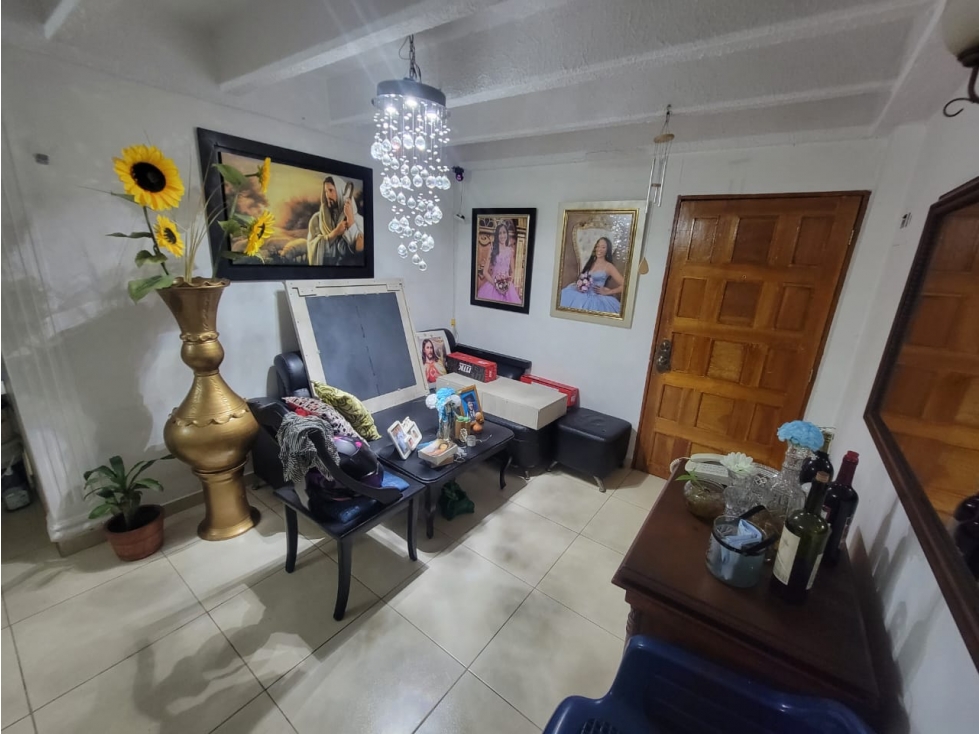 Apartamento en venta en Los Andes, Barranquilla · foto 17 de 24