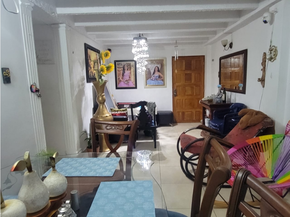 Apartamento en venta en Los Andes, Barranquilla · foto 18 de 24