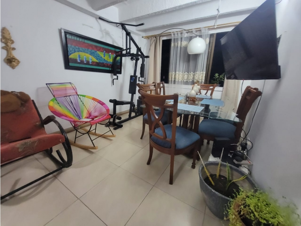 Apartamento en venta en Los Andes, Barranquilla · foto 19 de 24