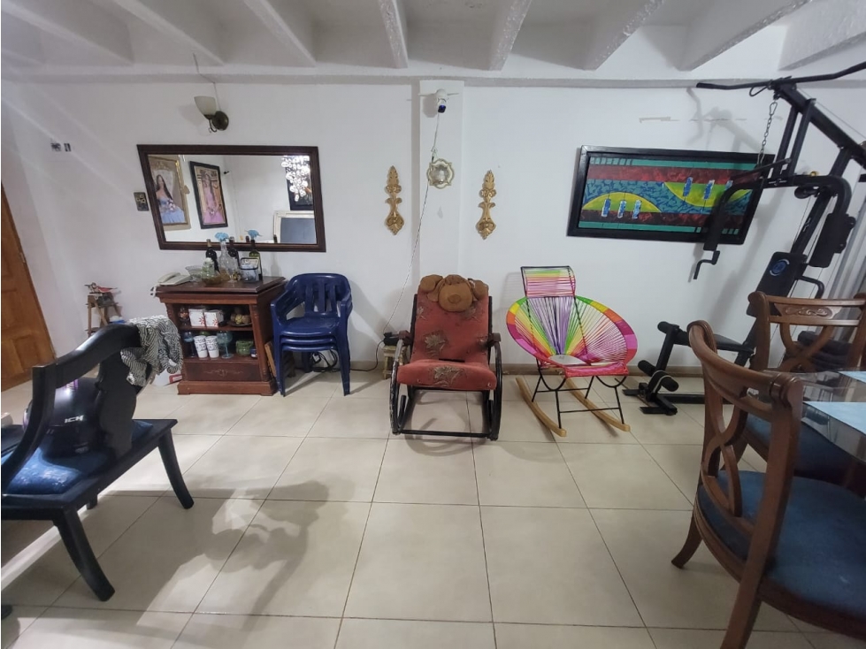 Apartamento en venta en Los Andes, Barranquilla · foto 20 de 24