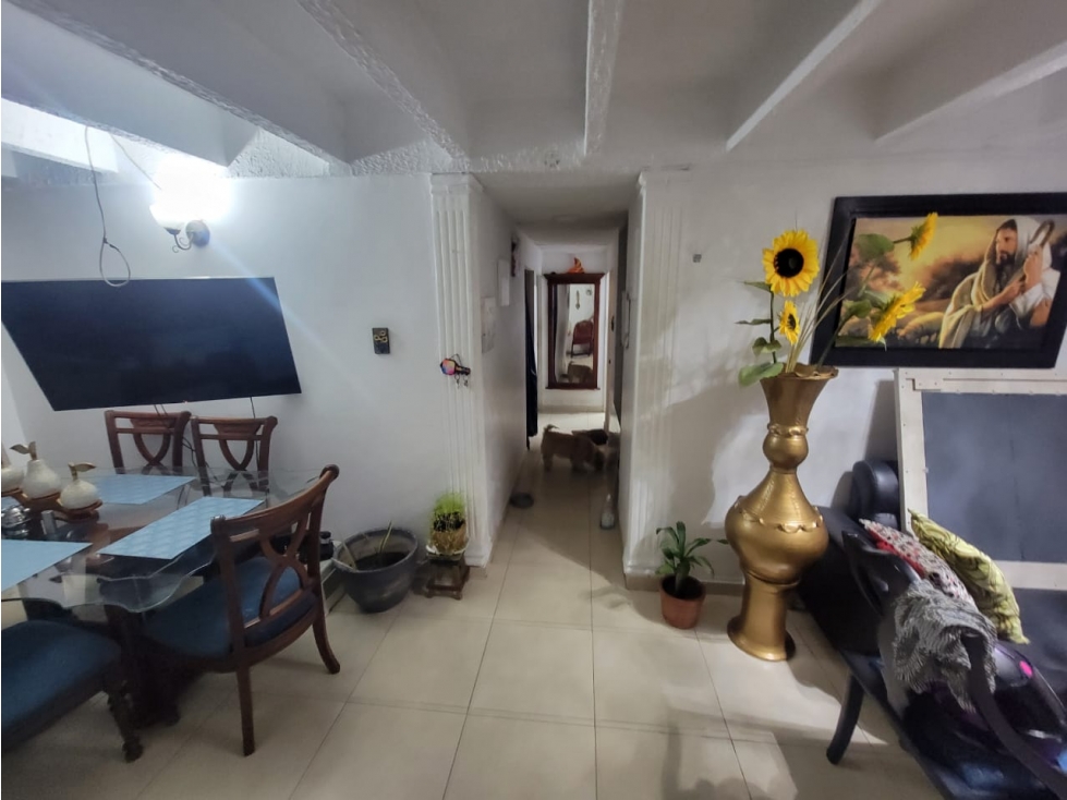 Apartamento en venta en Los Andes, Barranquilla · foto 21 de 24