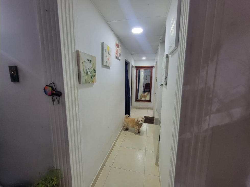 Apartamento en venta en Los Andes, Barranquilla · foto 22 de 24