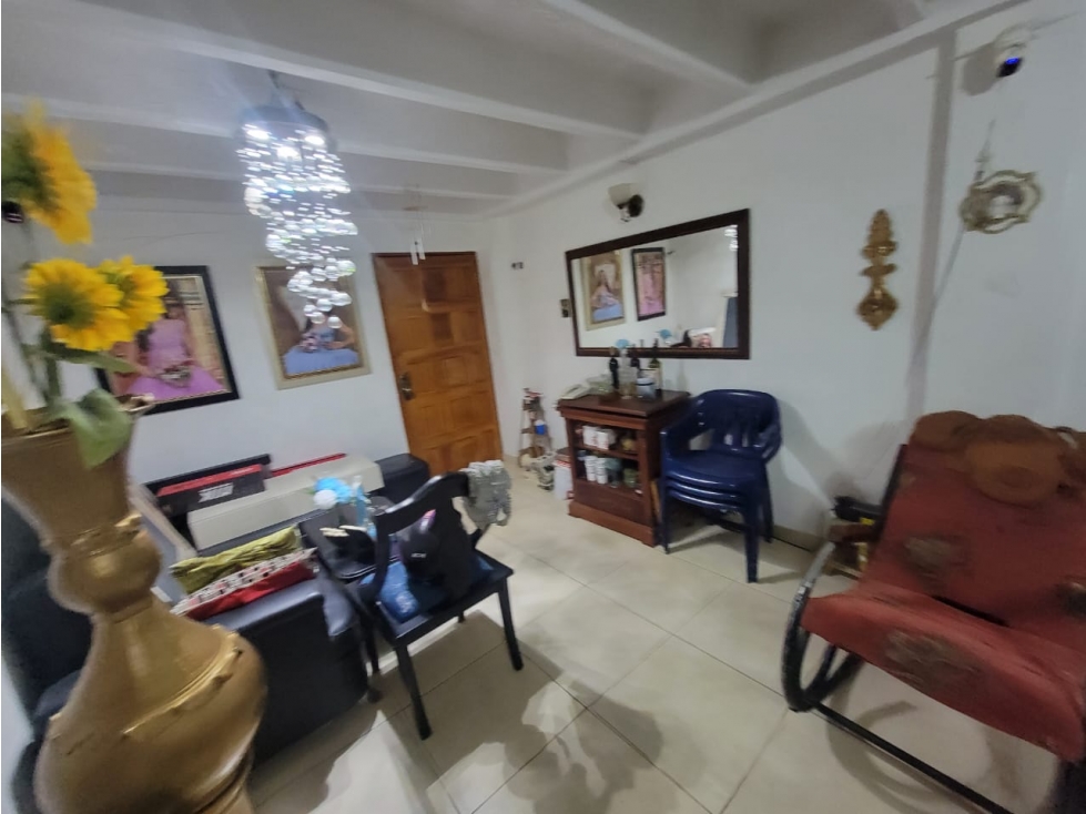 Apartamento en venta en Los Andes, Barranquilla · foto 23 de 24